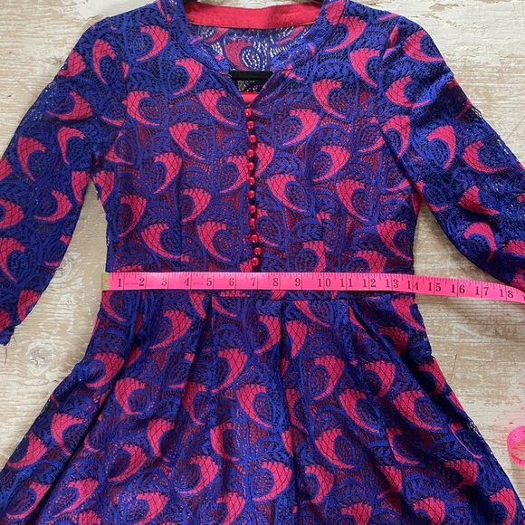 Retro dress - Picture 6 of 7